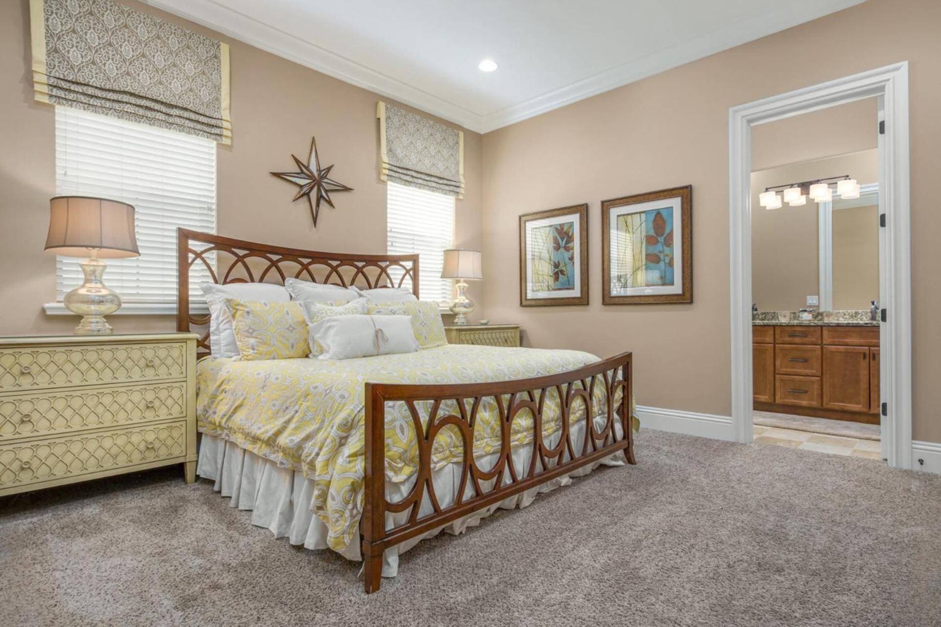 Luxury On Reunion And Orlando 5169