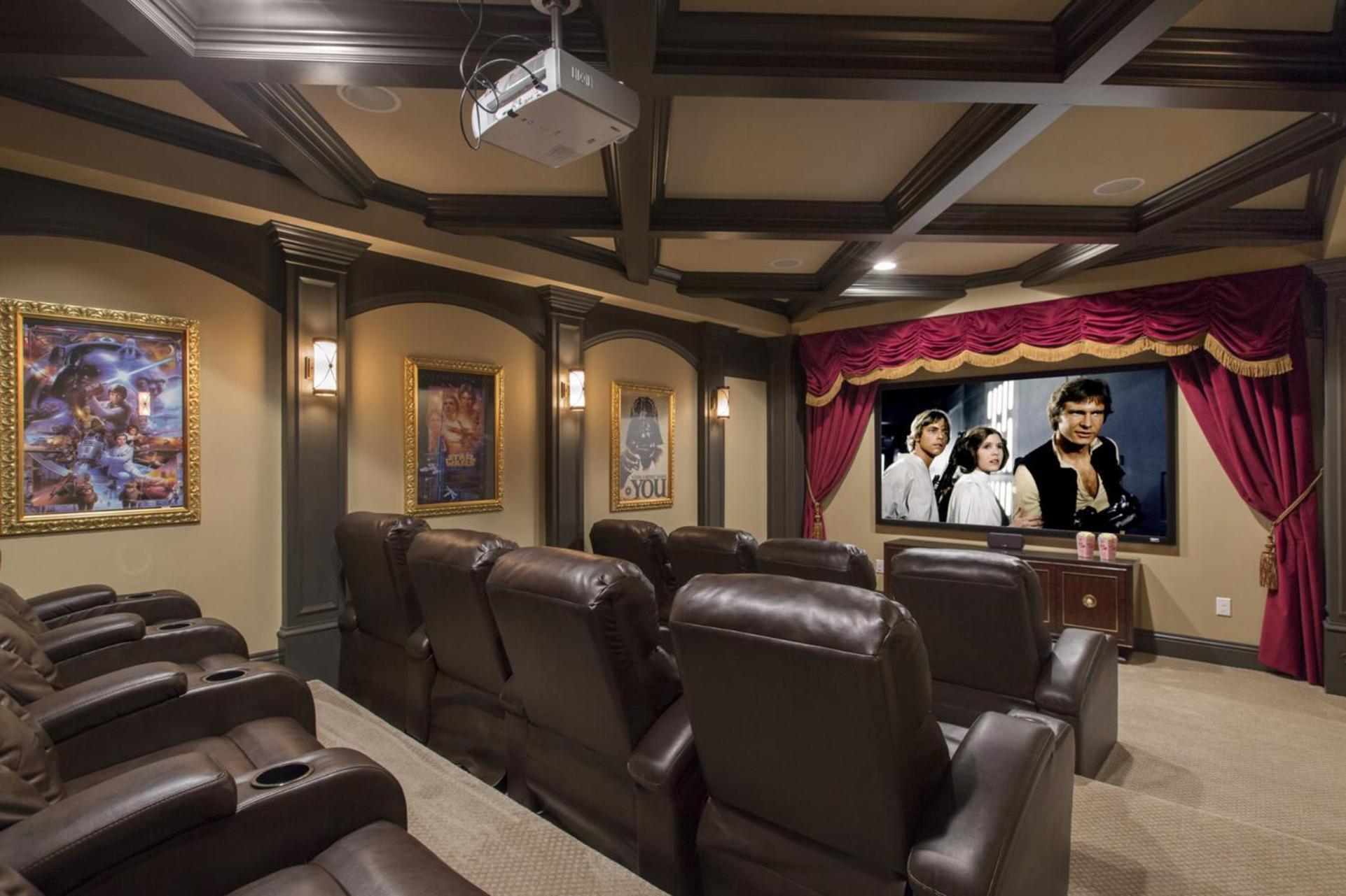 Luxury On Reunion And Orlando 5169 Pousada *