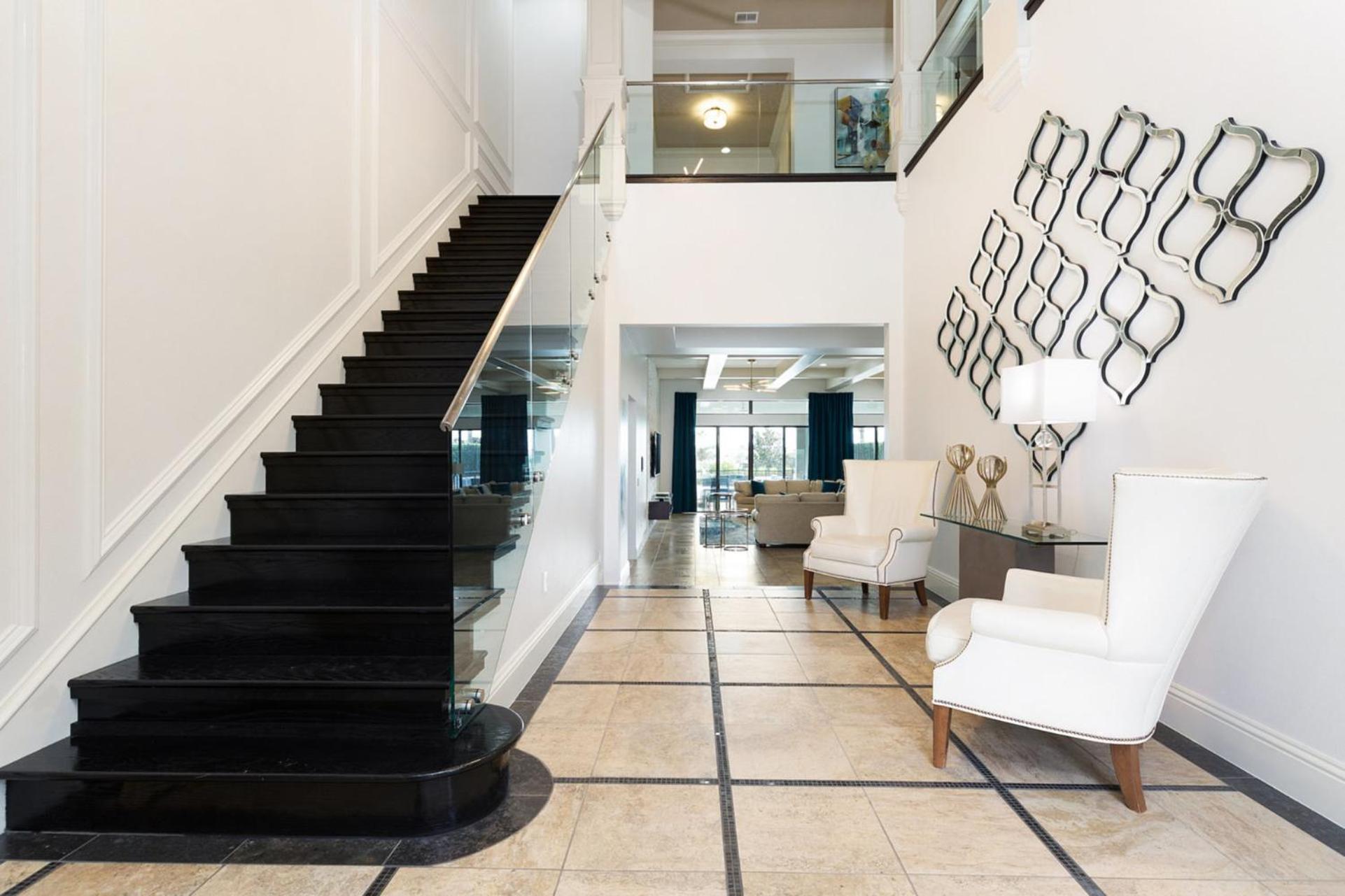 Luxury On Reunion And Orlando 5169 Kissimmee