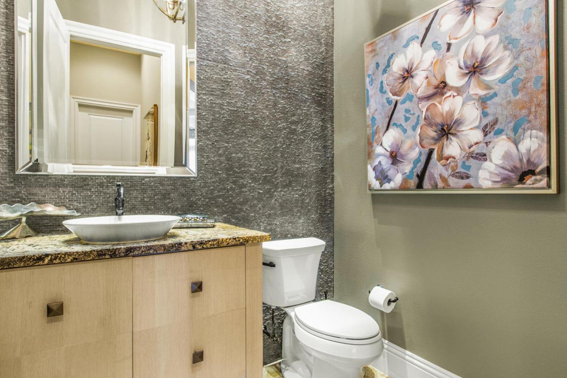Pousada Luxury On Reunion And Orlando 5169