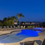 Luxury Villa On Reunion Resort And Spa Orlando Villa 5169