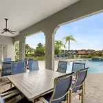 Luxury Villa On Reunion Resort And Spa Orlando Villa 5169