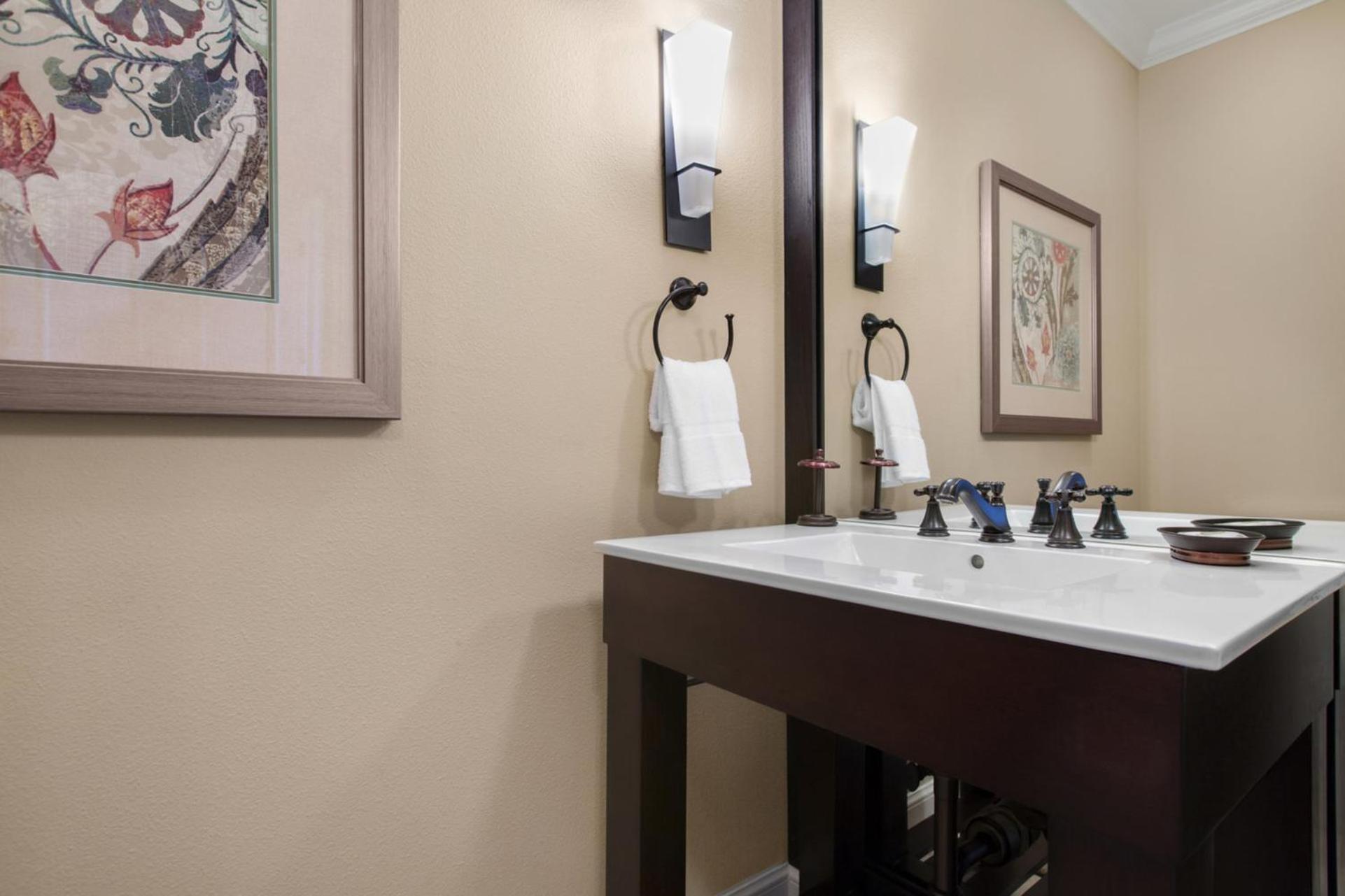 Villa Luxury On Reunion And Orlando 5169 Kissimmee