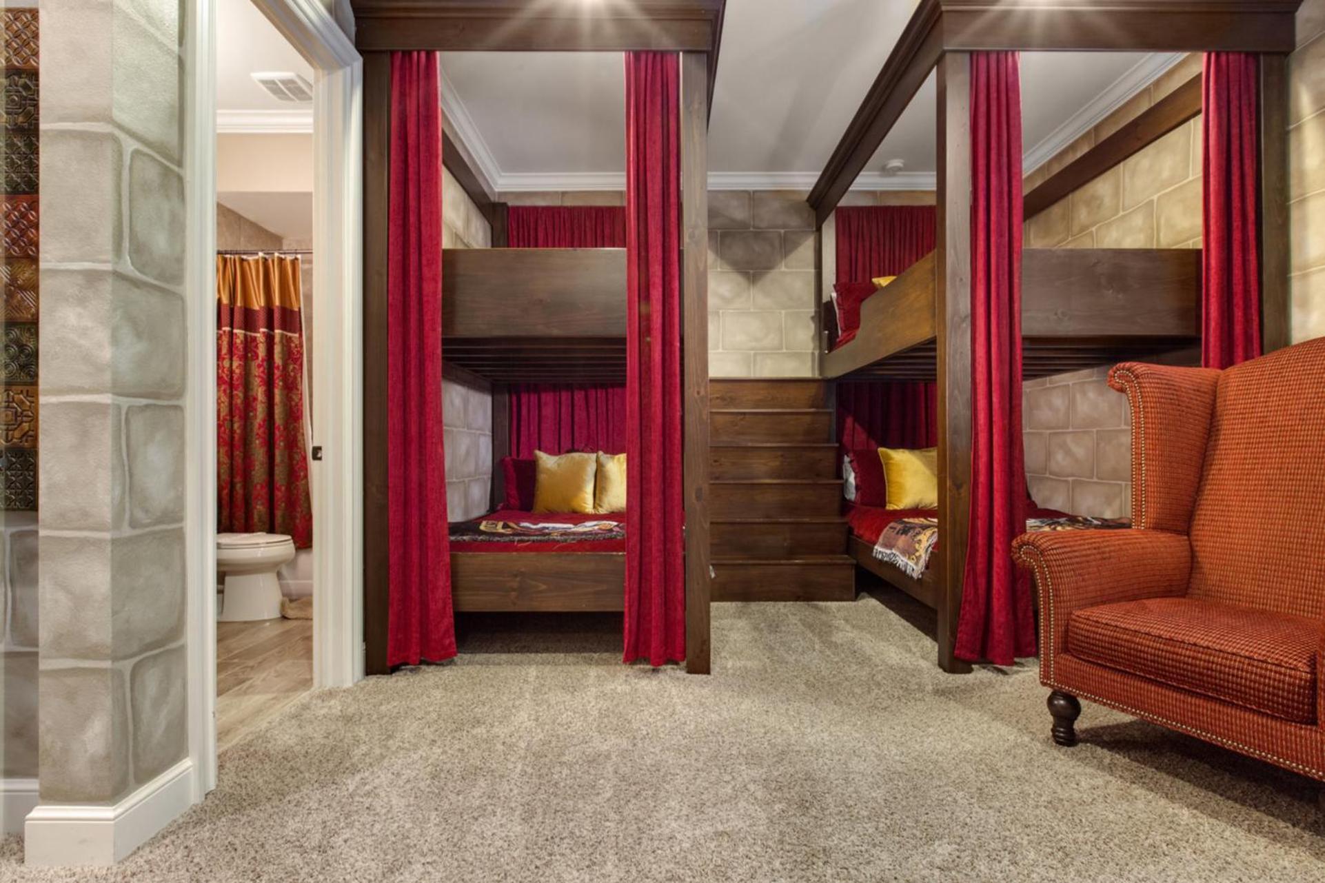 Villa Luxury On Reunion And Orlando 5169 Kissimmee